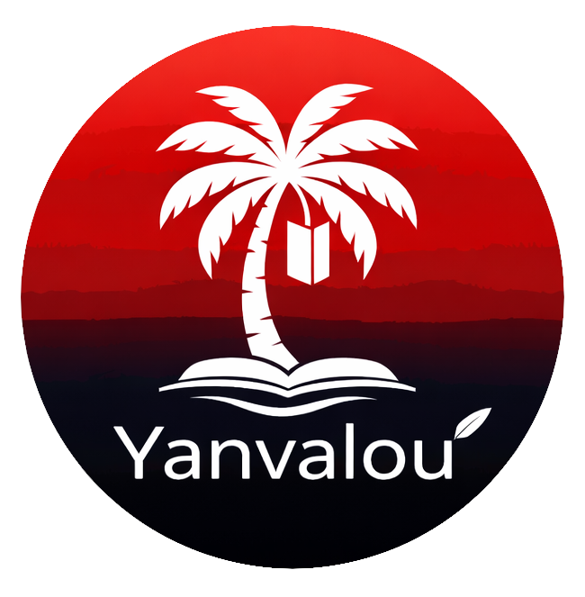 Yanvalou Logo